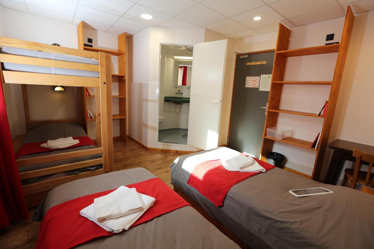Auberge D+ Valloire-Galibier Экстерьер фото