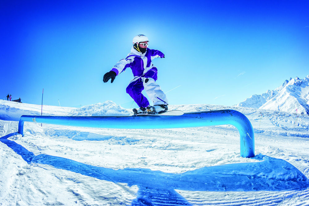 Auberge D+ Valloire-Galibier Экстерьер фото