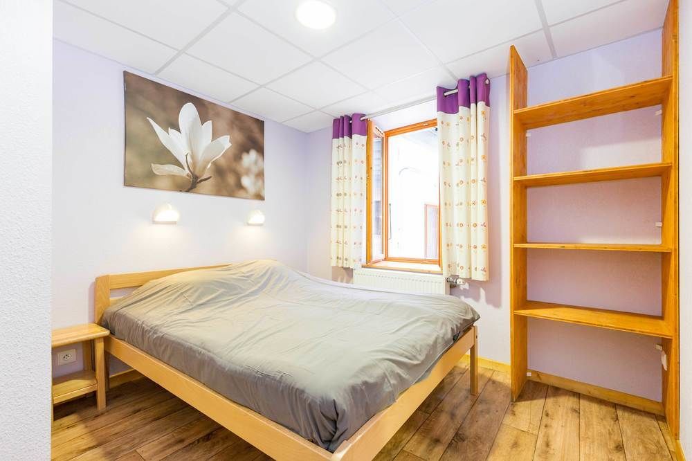 Auberge D+ Valloire-Galibier Экстерьер фото