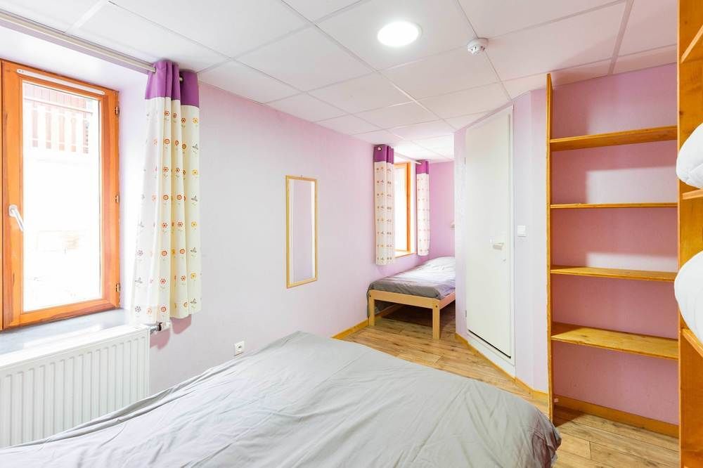 Auberge D+ Valloire-Galibier Экстерьер фото