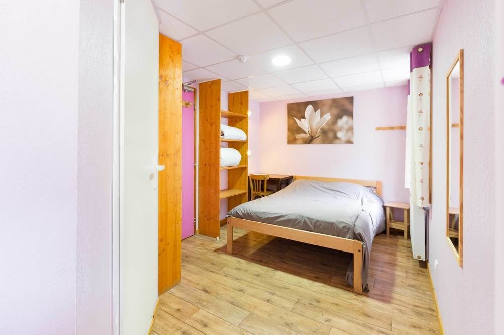 Auberge D+ Valloire-Galibier Экстерьер фото