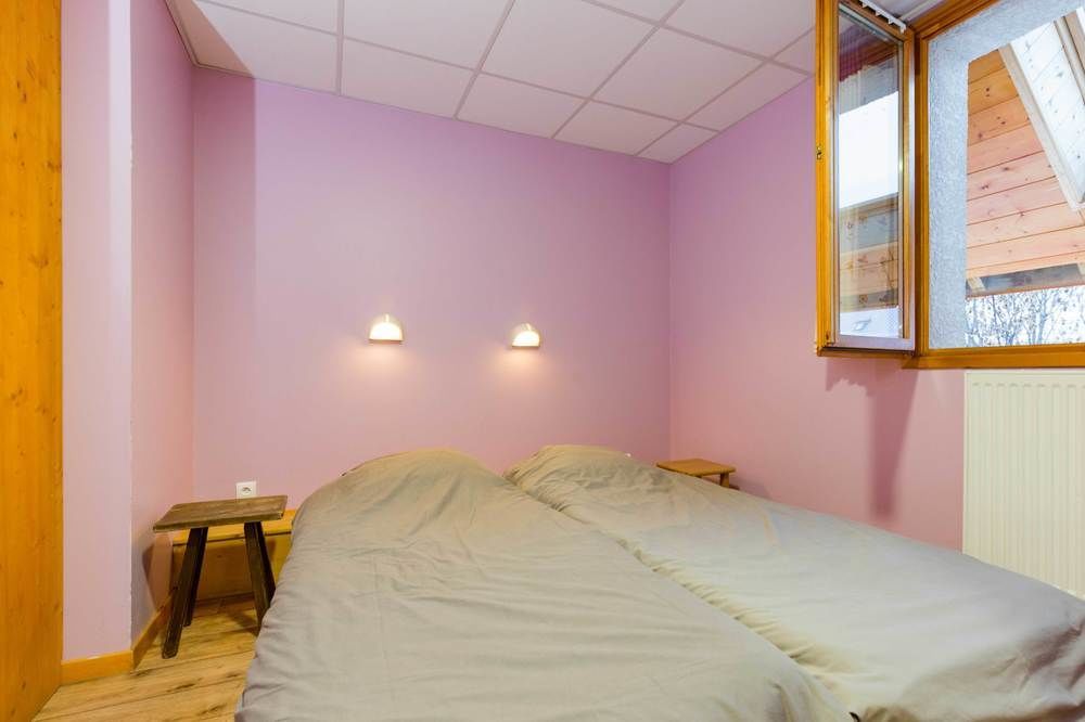 Auberge D+ Valloire-Galibier Экстерьер фото