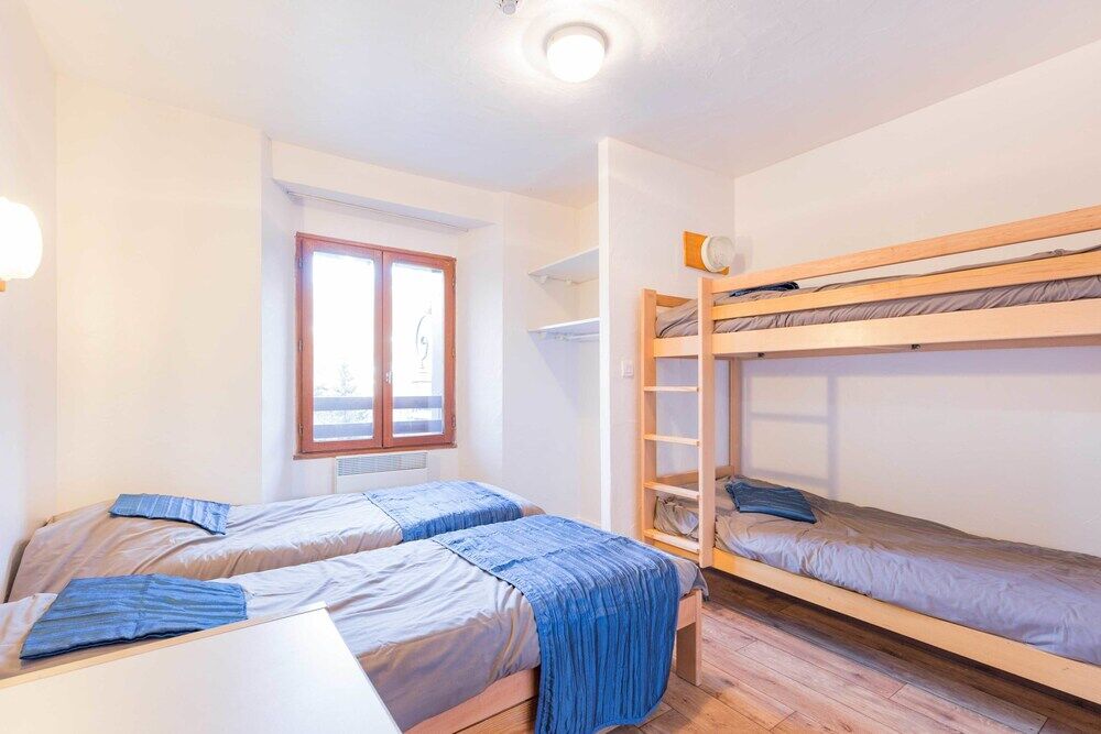 Auberge D+ Valloire-Galibier Экстерьер фото